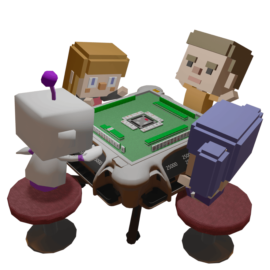 メタジャンイメージ